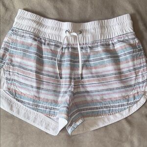 Athleta shorts